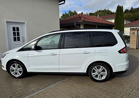 Ford Galaxy 1,5l EcoBoost Business zu verkaufen