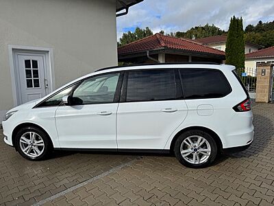 Ford Galaxy 1,5l EcoBoost Business zu verkaufen