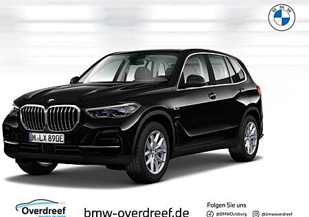 BMW X5 xDrive45e Innovationsp. Aut. Komfortsitze AHK