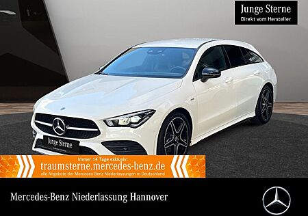Mercedes-Benz CLA 200 Shooting Brake CLA 200 SB AMG Night/MBUX HiEnd/Wide/LED/Burmest