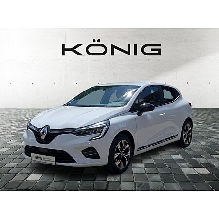 Renault Clio leasen