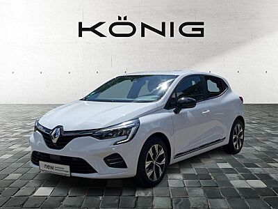 Renault Clio V 1.0 SCe 65 EVOLUTION Klima*Tempomat*Navi