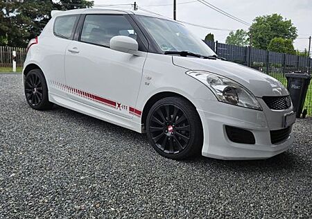 Suzuki Swift 1.2 Comfort Comfort