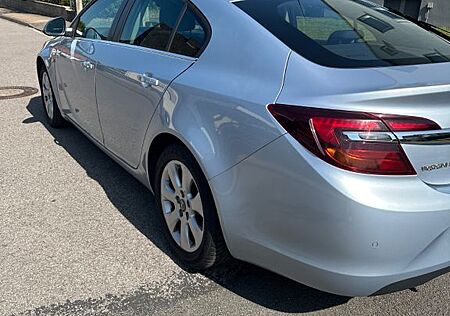 Opel Insignia 2.0 CDTI ecoFLEX Edition 103kW S/S ...