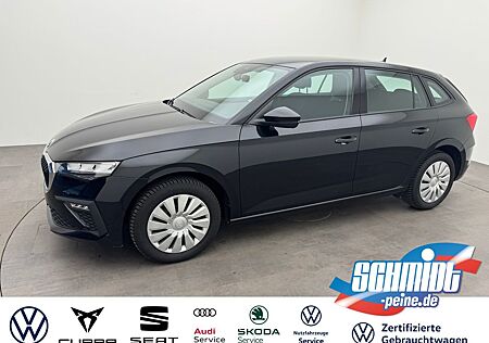 Skoda Scala 1.0 TSI Essence InfoWinterLED