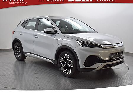 BYD ATTO 3 Design WERKSGA+PANO+NAVI+LED+SHZ+ACC+360+