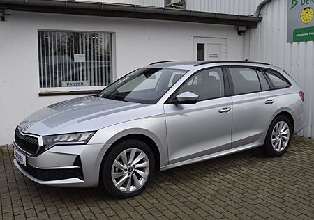 Skoda Octavia 2.0 TDI Selection AHK Cockpit Applink Te