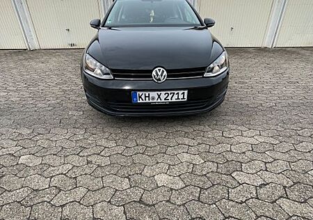 VW Golf Volkswagen VII 1.2 TSI | 2016 | 146.000 km | TÜV