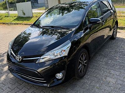Toyota Verso 1.6l D-4D Start/Stop  5-Sitzer