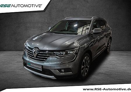 Renault Koleos Limited 4x4 Automatic Navi USB AHK