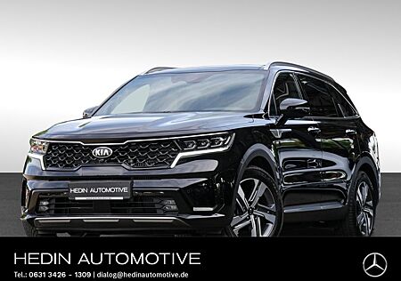 Kia Sorento 1.6T PHEV Platinum 4WD LED|LEDER|PANORAM