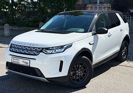 Land Rover Discovery Sport Basis AWD//*TÜV & SERVICE *