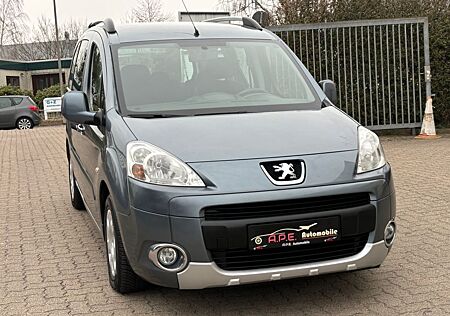 Peugeot Partner Tepee Autom. 1 Hand 29.000km TÜV NEU