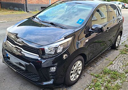 Kia Picanto 1.2 Dream-Team Edition Dream-Team Ed...