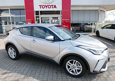 Toyota C-HR Hybrid Flow *DAB*ACC*AT