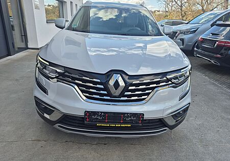 Renault Koleos Intens 2.0 184 PS Aut +Navi+Leder+Kam+Led