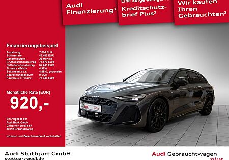Audi A6 Avant TDI quattro S tronic edition one Tech+