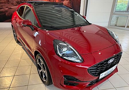 Ford Puma 1.0 Hybrid ST-LINE/PANO-D/iACC