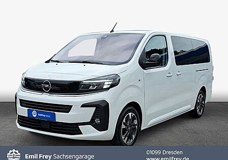 Opel Zafira 2.0 D XL Aut. Edition, Navi,Cam,LED,Sitz