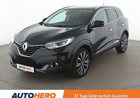 Renault Kadjar 1.6 TCe Energy Bose Edition