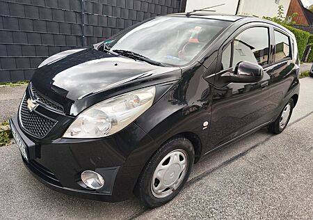 Chevrolet Spark 1.0 LS