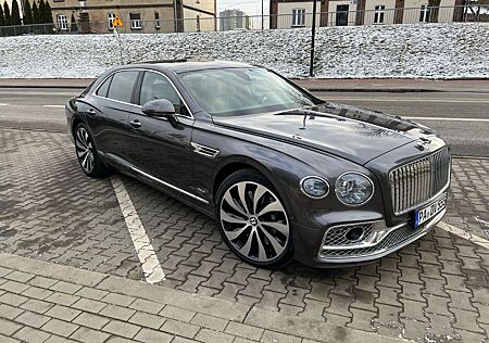 Bentley Flying Spur Azure V8 11/2023 TV NIGHTVISION USW