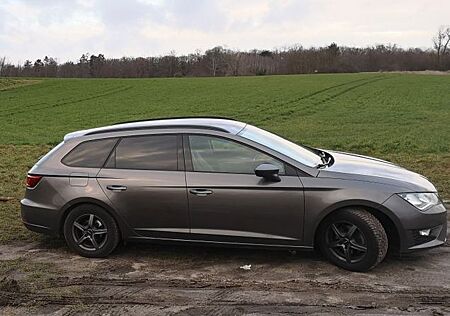 Seat Leon ST 1.4 TSI Start&Stop FR