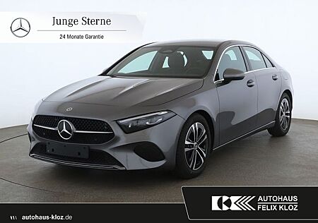 Mercedes-Benz A 220 4M Progress*Distro*Totwi*Multibeam*Memory*