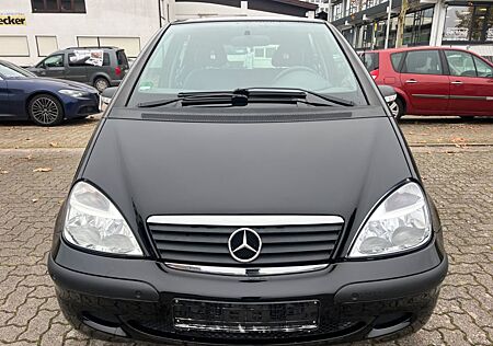 Mercedes-Benz A 140 A -Klasse