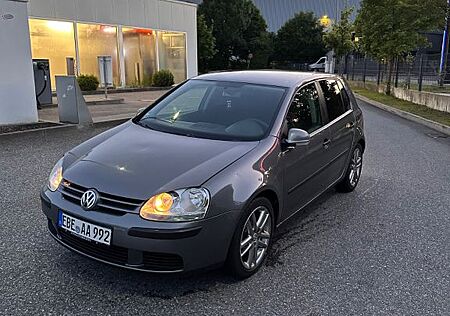 VW Golf Volkswagen 5 1.9TDI - Gepflegter Zustand