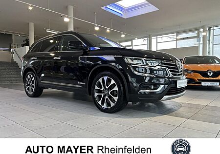 Renault Koleos Limited 4x4 2.0 dCi NAVI LED PDC SHZG