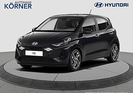 Hyundai i10 1.0 Benzin SELECT DAB CAM PDC APPLE CARPLAY