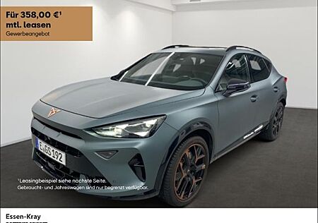 Cupra Formentor VZ Extr. 2.0 TSI DSG 4DRIVE Pano