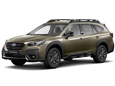 Subaru OUTBACK Exclusive Cross