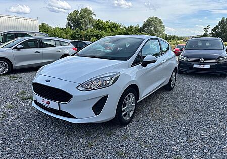 Ford Fiesta 1.5 TDCi 3-trg./1.Hand/Klima