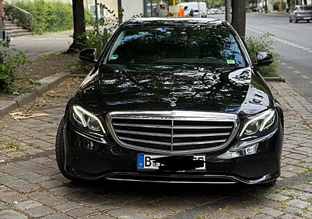 Mercedes-Benz 250