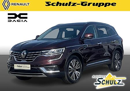Renault Koleos II INITIALE PARIS BLU