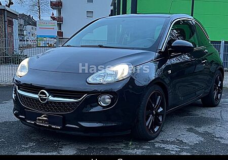 Opel Adam 1.4 CarPlay PDC Lenk/Sitzhzg Service NEU