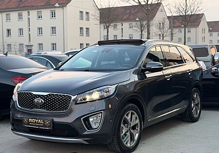 Kia Sorento 2.2 CRDi AWD Platinum Edition-7Sitz-Voll