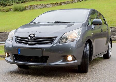 Toyota Verso 1.8l Travel