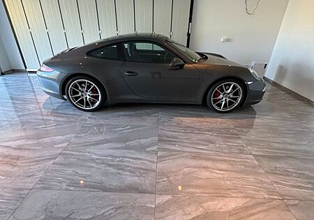 Porsche 991 Carrera S Coupé Carrera S