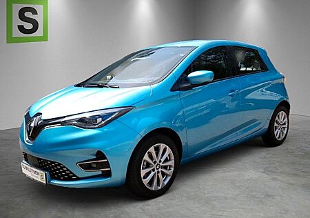 Renault ZOE Experience R110 Z.E. 50 Navi/2xPDC/Kamera