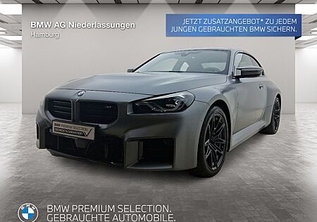 BMW M2 Coupé Navi Kamera Driv.Assist Sportsitze LED