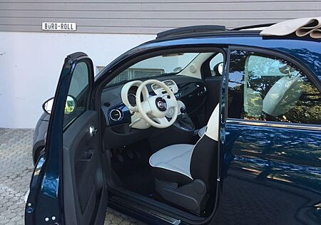 Fiat 500C 1.2 8V Sole C Sole