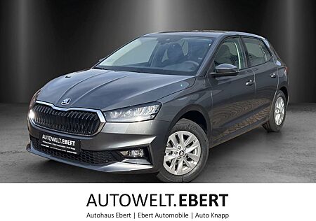 Skoda Fabia Essence 1,0 TSI SITZHEIZ+SPURHALTE+LED+PDC