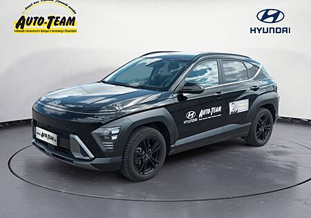 Hyundai Kona 1.6 GDI DCT Hybrid Prime (SX2)