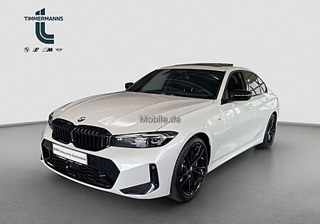BMW 330i xDrive Aut M Sport Pro DrvAssProf Glasdach