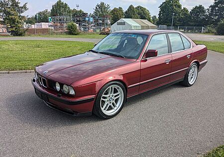 BMW M5 E34 3,6l