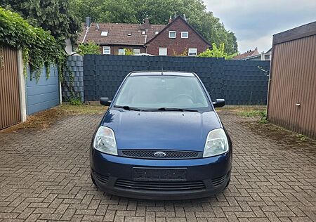 Ford Fiesta 1.3 / Servo / GSD / Allwetterreifen