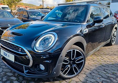 Mini Cooper SD COOPER_SD Clubman JCW 2.0d 1.Hand